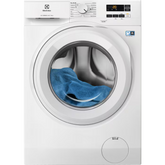 Electrolux 10Kg 1400 Spin Washing Machine EFI61141B